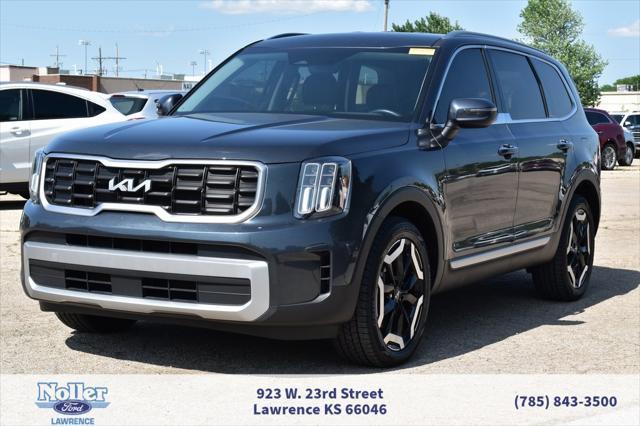 2023 Kia Telluride