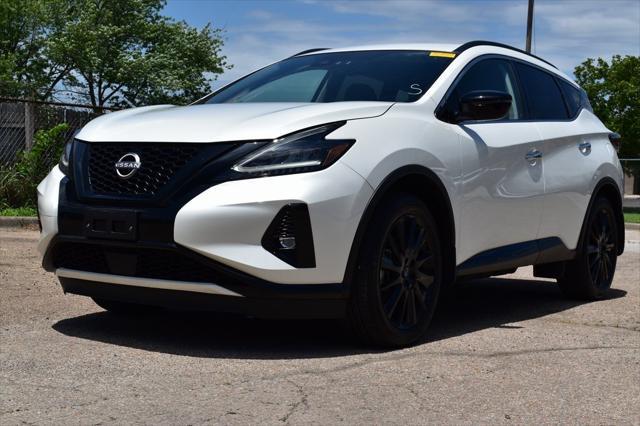 2024 Nissan Murano