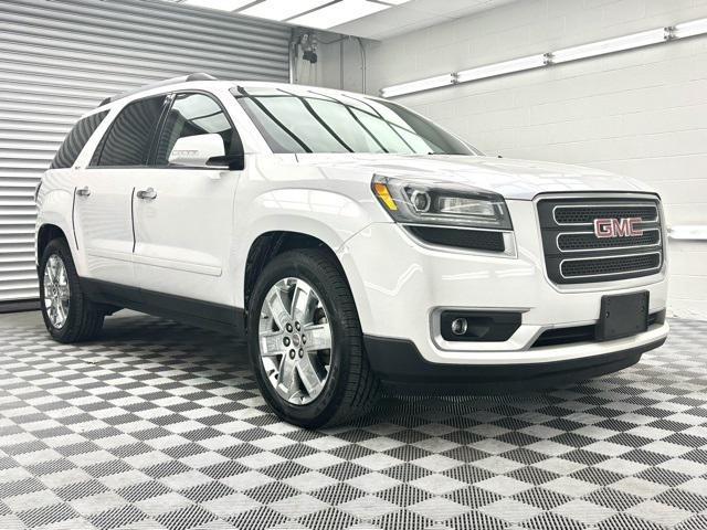 2017 GMC Acadia Limited