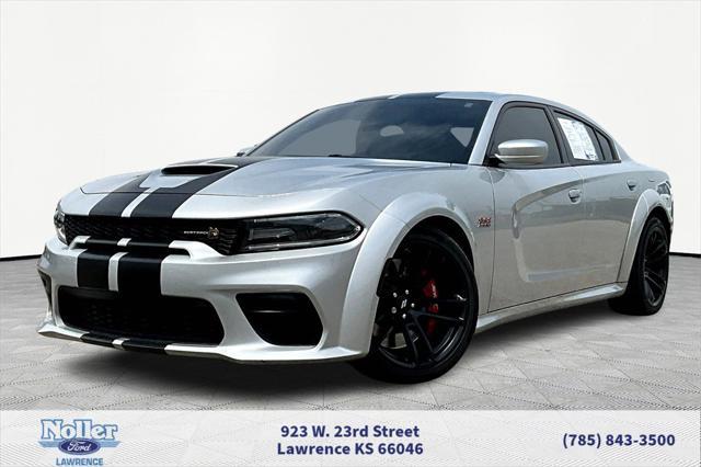 2021 Dodge Charger