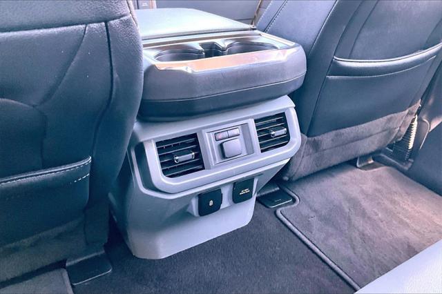 Photo of 2022 Antimatter Blue Metallic Ford F-150