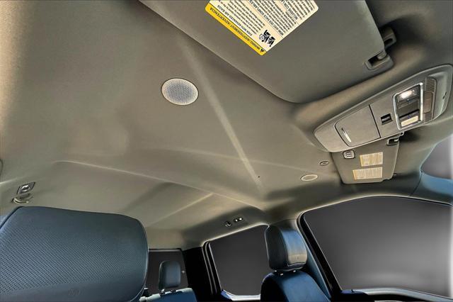 Photo of 2022 Antimatter Blue Metallic Ford F-150