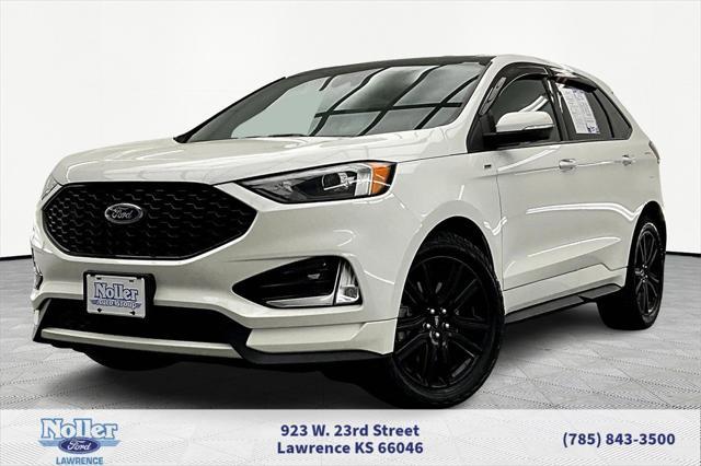 2020 Ford Edge