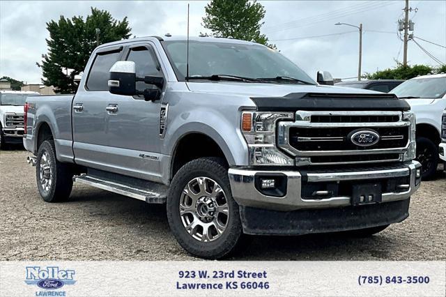 2022 Ford F-350