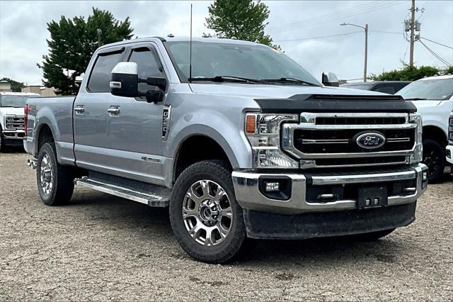 2022 Ford F-350