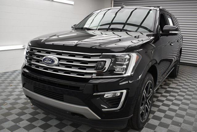 2021 Ford Expedition