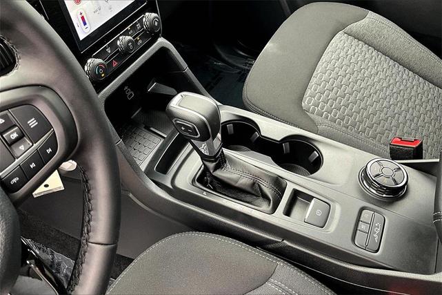 Photo of 2025 Oxford White Ford Ranger