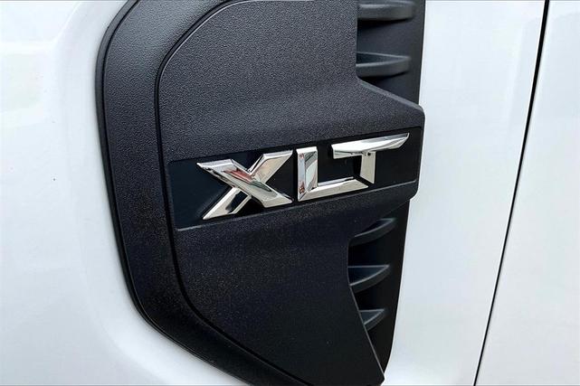 Photo of 2025 Oxford White Ford Ranger