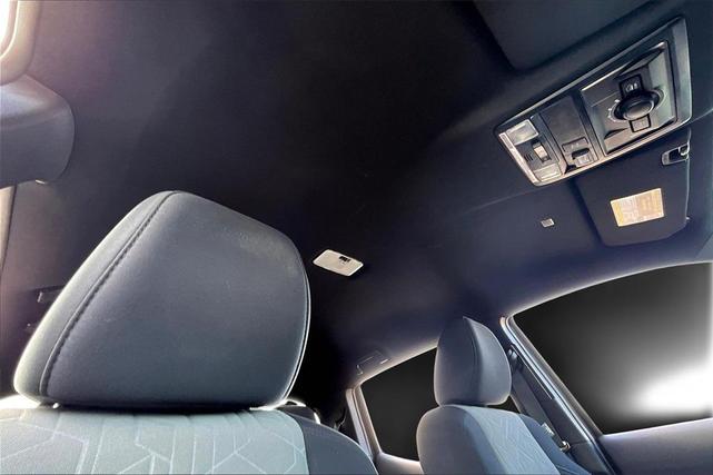 Photo of 2021 Magnetic Gray Metallic Toyota Tacoma