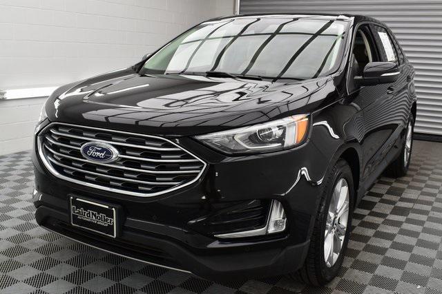 2021 Ford Edge