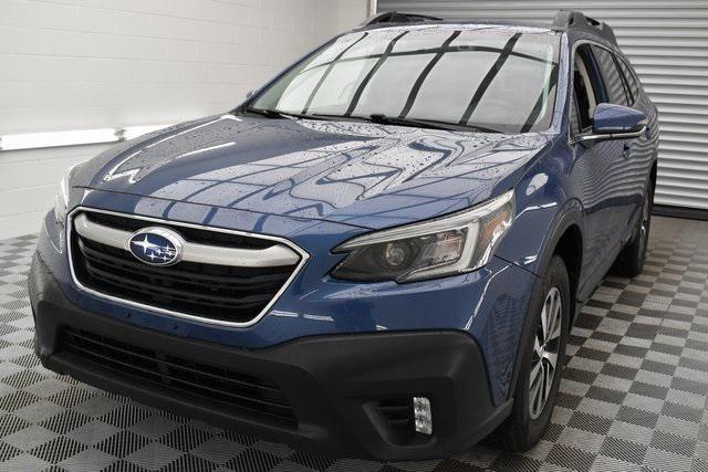 2020 Subaru Outback