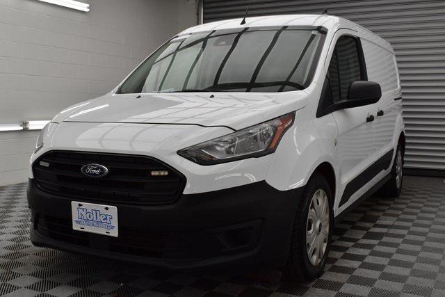 2021 Ford Transit Connect