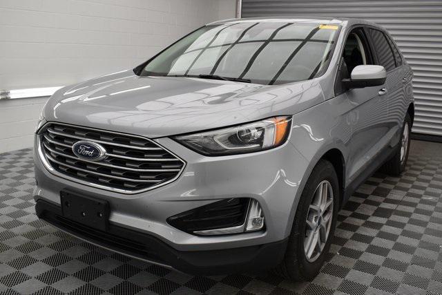 2021 Ford Edge