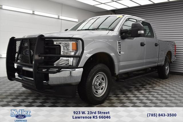 2020 Ford F-250