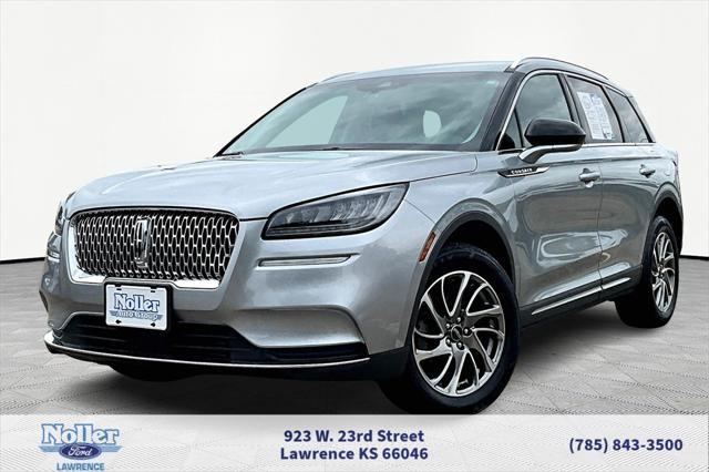 2022 Lincoln Corsair
