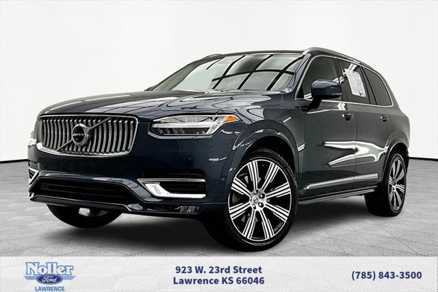 2021 Volvo XC90