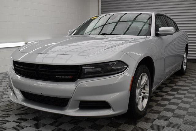 2021 Dodge Charger