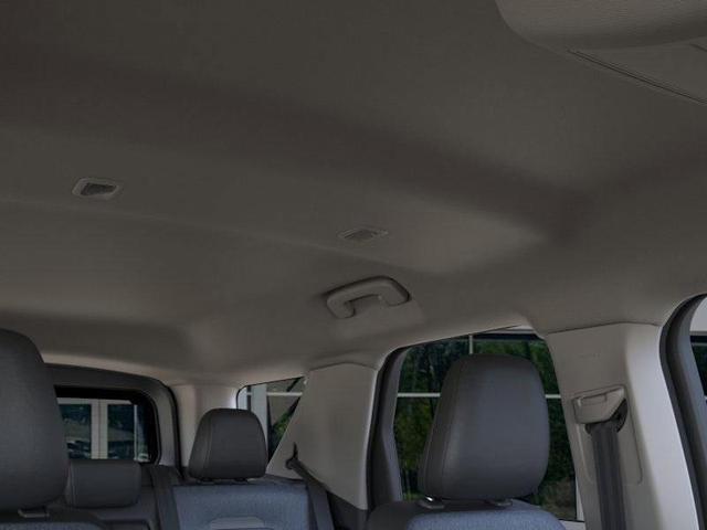 Photo of 2025 Eruption Green Metallic Ford Bronco Sport