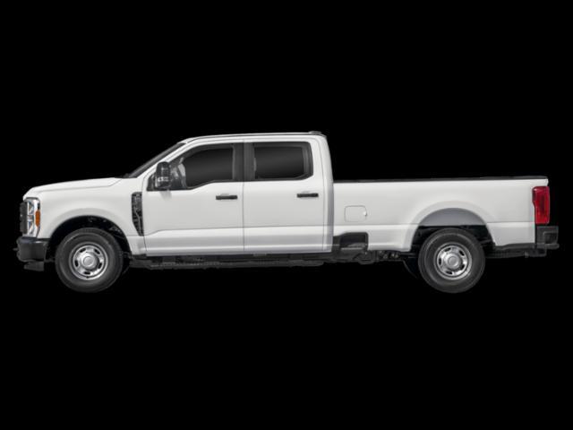 Photo of 2025 Darkened Bronze Metallic Ford F-250