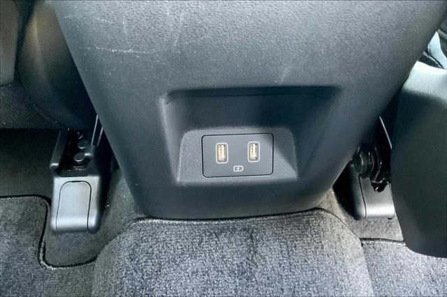 Photo of 2023 Calypso Red Hyundai TUCSON