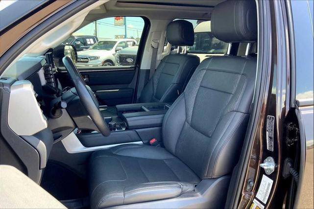 Photo of 2023 Smoked Mesquite Toyota Tundra