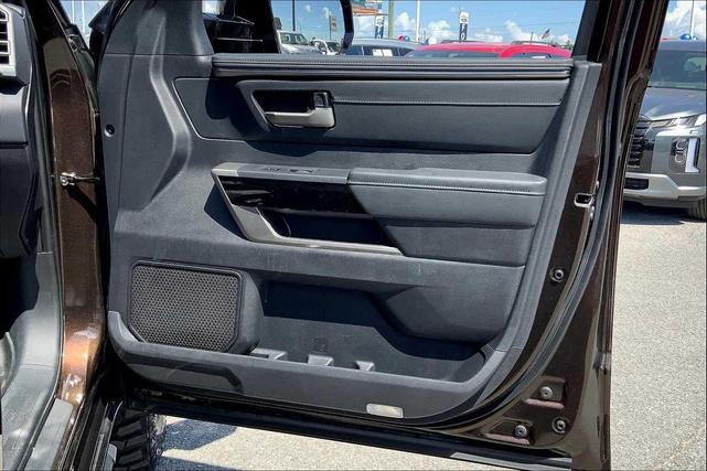 Photo of 2023 Smoked Mesquite Toyota Tundra