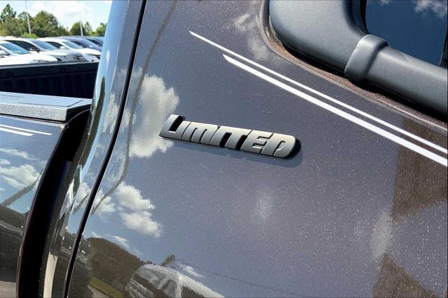 Photo of 2023 Smoked Mesquite Toyota Tundra