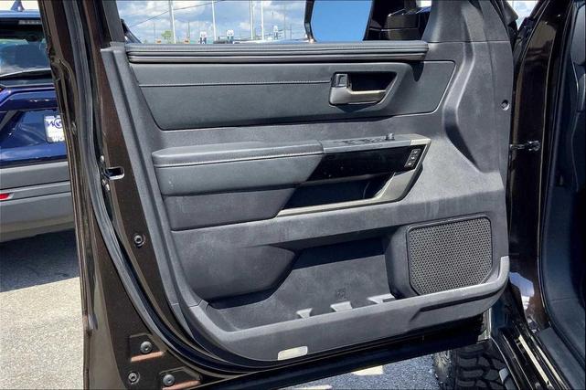 Photo of 2023 Smoked Mesquite Toyota Tundra