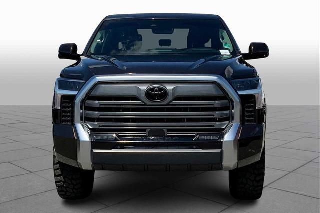 Photo of 2023 Smoked Mesquite Toyota Tundra