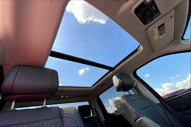 Photo of 2023 Smoked Mesquite Toyota Tundra