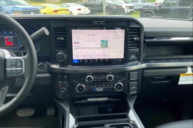 Photo of 2025 Gray Ford F-250