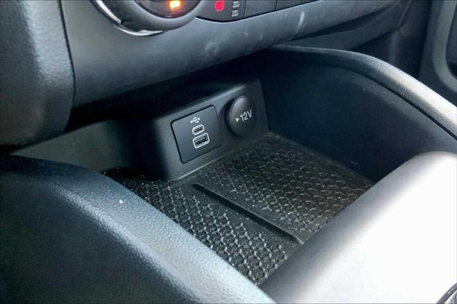 Photo of 2024 Azure Gray Metallic Tri-Coat Ford Bronco Sport