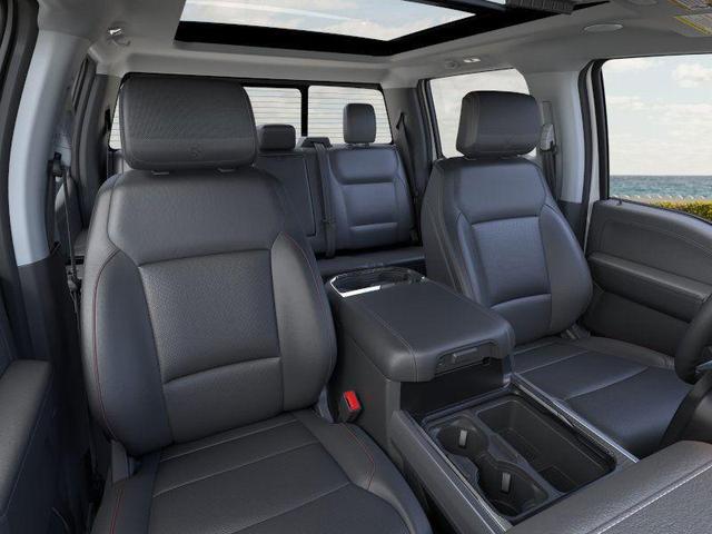 Photo of 2025 White Ford F-250