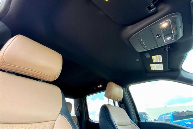Photo of 2021 Guard Metallic Ford F-150