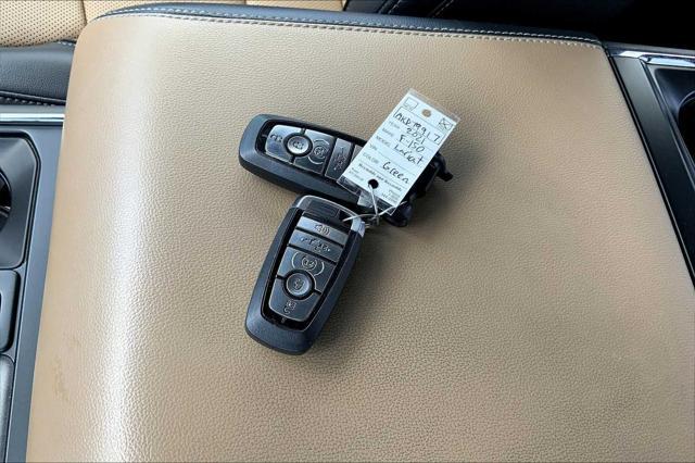 Photo of 2021 Guard Metallic Ford F-150