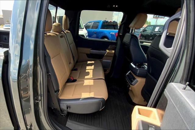 Photo of 2021 Guard Metallic Ford F-150