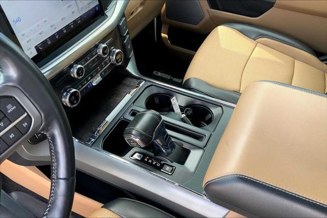 Photo of 2021 Guard Metallic Ford F-150