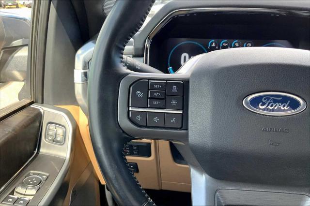 Photo of 2021 Guard Metallic Ford F-150