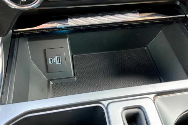 Photo of 2021 Guard Metallic Ford F-150