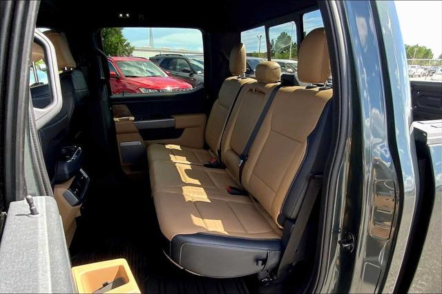 Photo of 2021 Guard Metallic Ford F-150