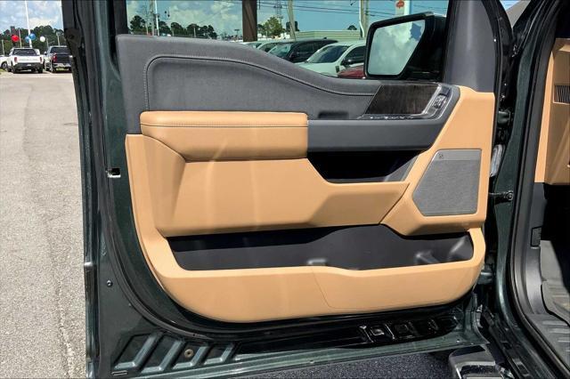 Photo of 2021 Guard Metallic Ford F-150