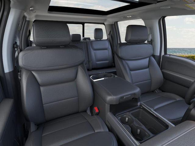 Photo of 2025 White Ford F-350