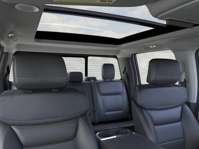 Photo of 2025 White Ford F-350