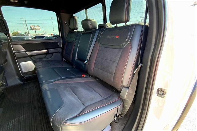 Photo of 2024 Oxford White Ford F-150
