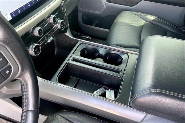 Photo of 2021 Carbonized Gray Metallic Ford F-150