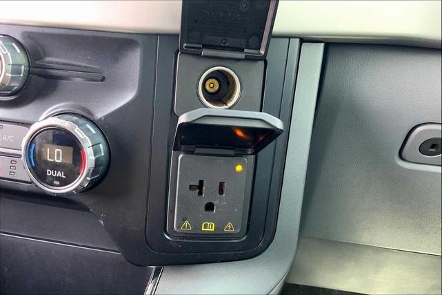 Photo of 2021 Carbonized Gray Metallic Ford F-150
