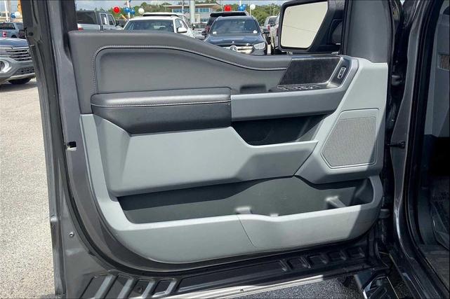 Photo of 2021 Carbonized Gray Metallic Ford F-150