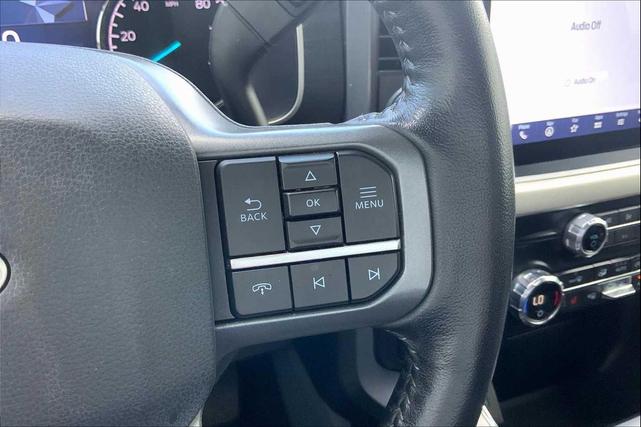 Photo of 2021 Carbonized Gray Metallic Ford F-150