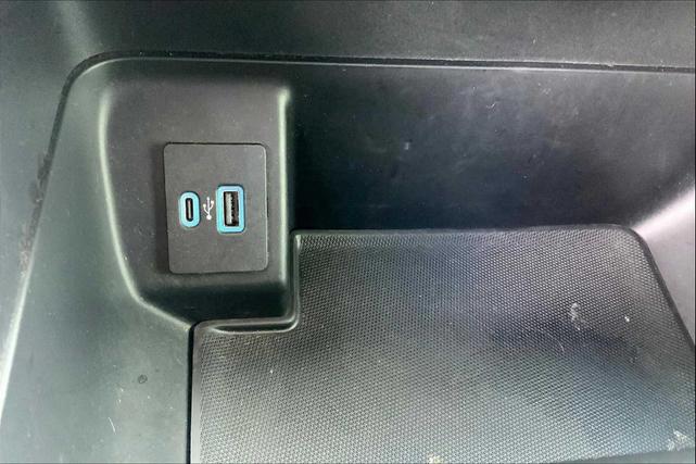 Photo of 2021 Carbonized Gray Metallic Ford F-150