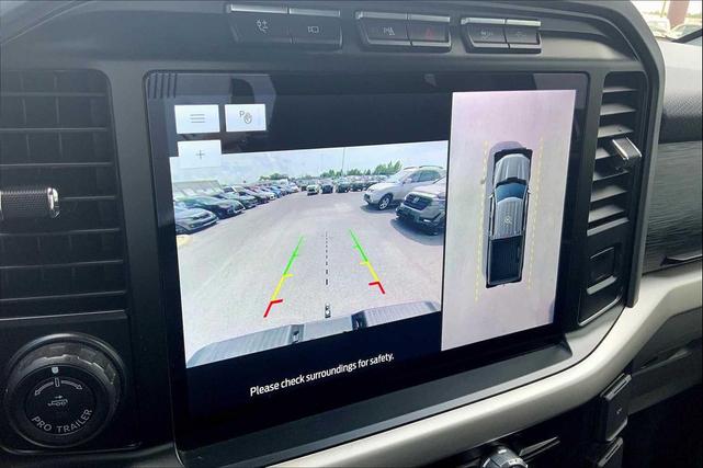 Photo of 2021 Carbonized Gray Metallic Ford F-150